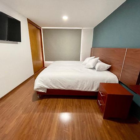 Hotel Home Pasto Eksteriør bilde