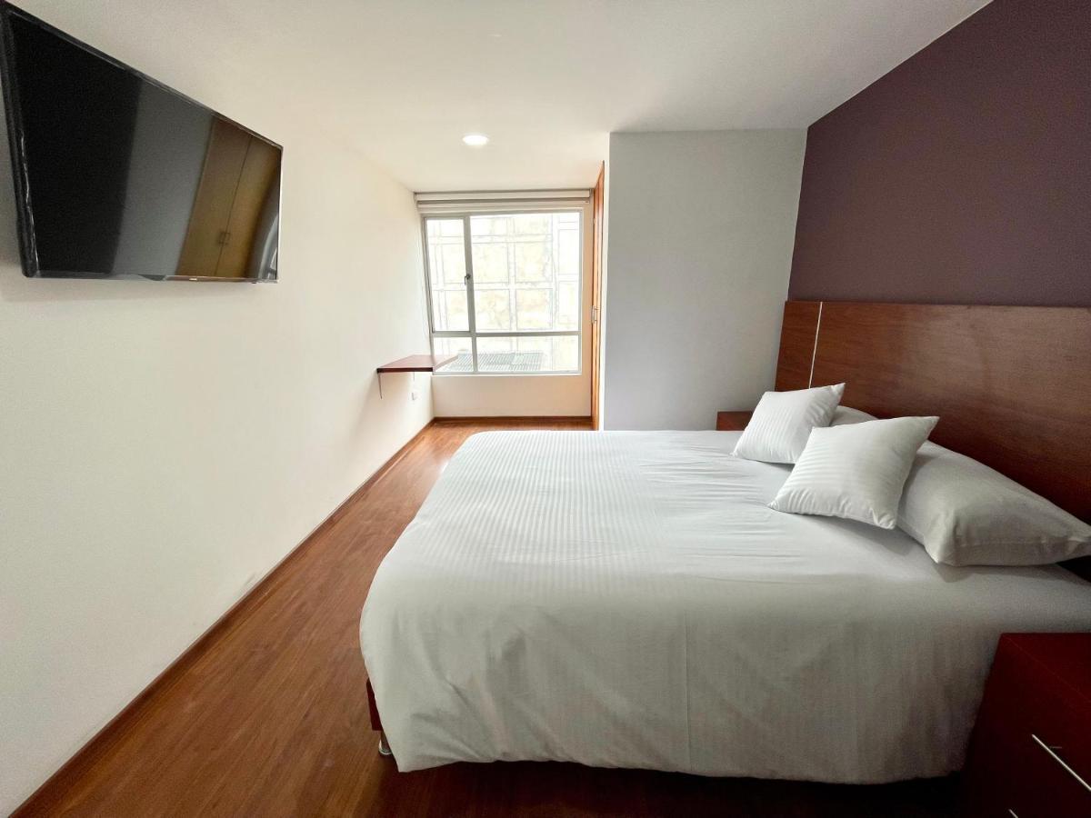 Hotel Home Pasto Eksteriør bilde