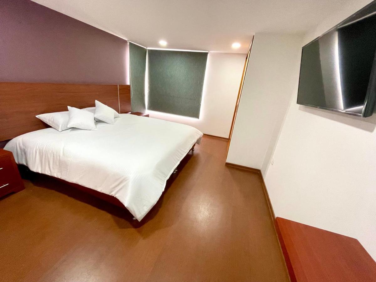 Hotel Home Pasto Eksteriør bilde