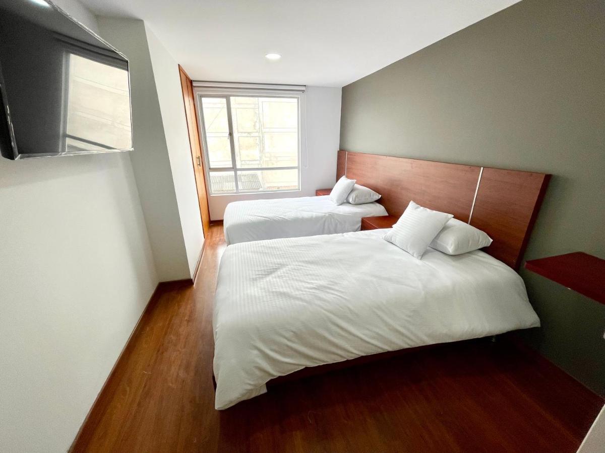 Hotel Home Pasto Eksteriør bilde