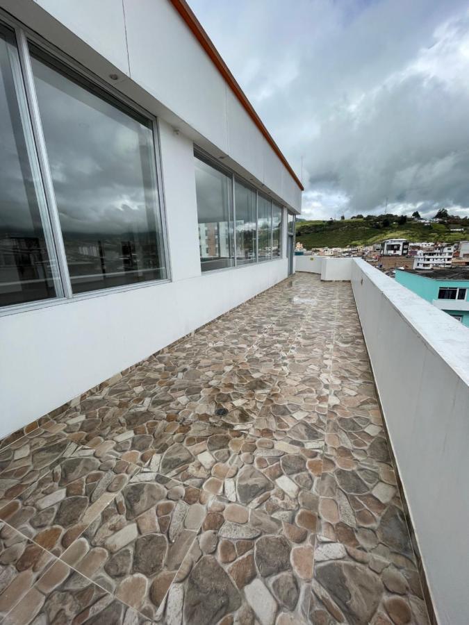 Hotel Home Pasto Eksteriør bilde