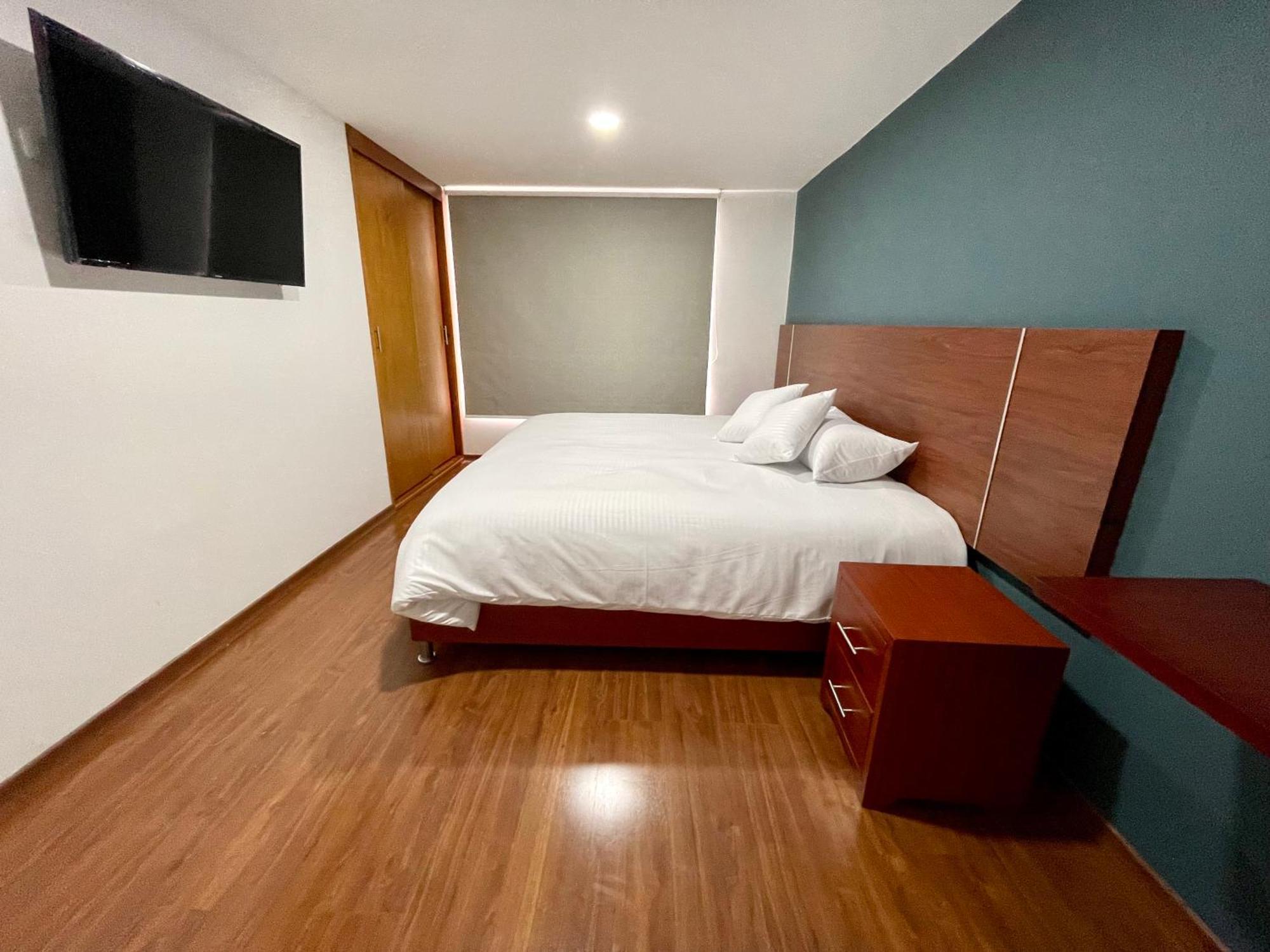 Hotel Home Pasto Eksteriør bilde